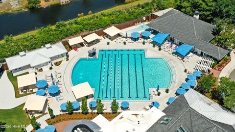 Tiny photo for 801 Oyster Landing, Wilmington, NC 28405 (MLS # 100587321)