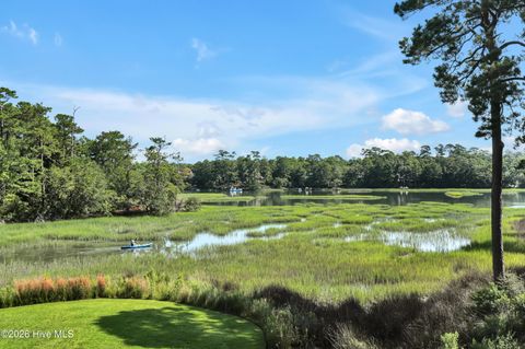 Tiny photo for 801 Oyster Landing, Wilmington, NC 28405 (MLS # 100587321)