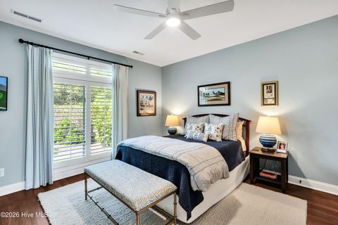 Tiny photo for 801 Oyster Landing, Wilmington, NC 28405 (MLS # 100587321)