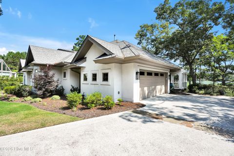 Tiny photo for 801 Oyster Landing, Wilmington, NC 28405 (MLS # 100587321)