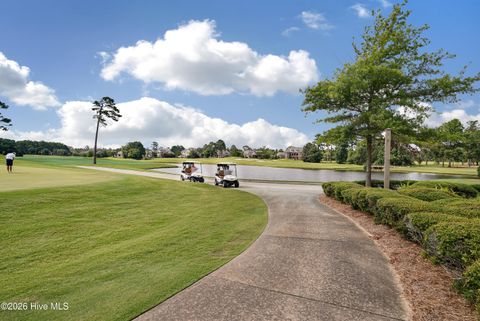 Tiny photo for 801 Oyster Landing, Wilmington, NC 28405 (MLS # 100587321)