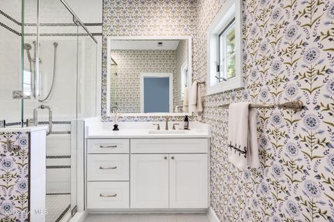 Tiny photo for 801 Oyster Landing, Wilmington, NC 28405 (MLS # 100587321)