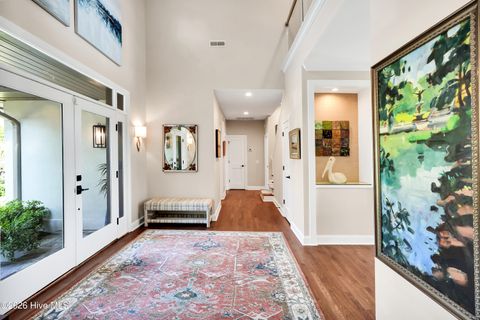 Tiny photo for 801 Oyster Landing, Wilmington, NC 28405 (MLS # 100587321)