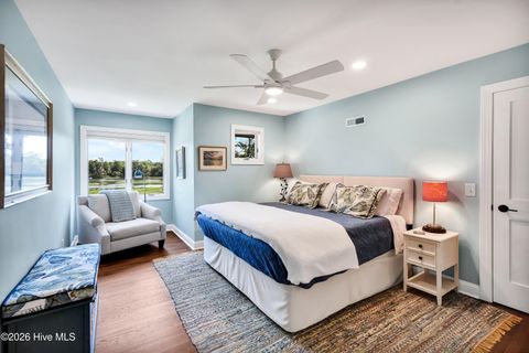 Tiny photo for 801 Oyster Landing, Wilmington, NC 28405 (MLS # 100587321)
