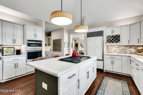 Tiny photo for 801 Oyster Landing, Wilmington, NC 28405 (MLS # 100587321)