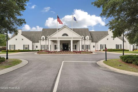 Tiny photo for 801 Oyster Landing, Wilmington, NC 28405 (MLS # 100587321)