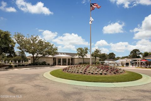 Tiny photo for 801 Oyster Landing, Wilmington, NC 28405 (MLS # 100587321)