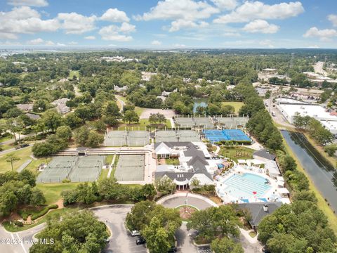 Tiny photo for 801 Oyster Landing, Wilmington, NC 28405 (MLS # 100587321)