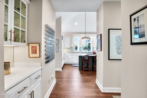 Tiny photo for 801 Oyster Landing, Wilmington, NC 28405 (MLS # 100587321)