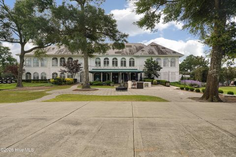 Tiny photo for 801 Oyster Landing, Wilmington, NC 28405 (MLS # 100587321)