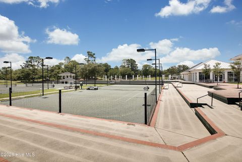 Tiny photo for 801 Oyster Landing, Wilmington, NC 28405 (MLS # 100587321)