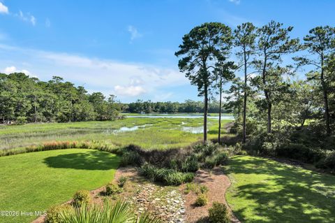 Tiny photo for 801 Oyster Landing, Wilmington, NC 28405 (MLS # 100587321)