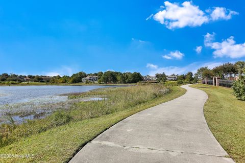 Tiny photo for 801 Oyster Landing, Wilmington, NC 28405 (MLS # 100587321)