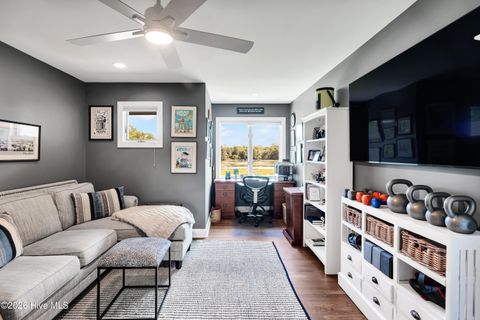 Tiny photo for 801 Oyster Landing, Wilmington, NC 28405 (MLS # 100587321)