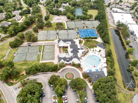 Tiny photo for 801 Oyster Landing, Wilmington, NC 28405 (MLS # 100587321)