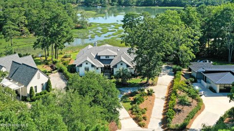Tiny photo for 801 Oyster Landing, Wilmington, NC 28405 (MLS # 100587321)