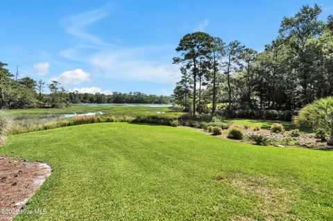 Tiny photo for 801 Oyster Landing, Wilmington, NC 28405 (MLS # 100587321)
