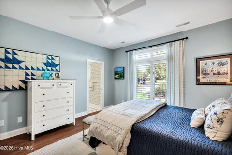 Tiny photo for 801 Oyster Landing, Wilmington, NC 28405 (MLS # 100587321)