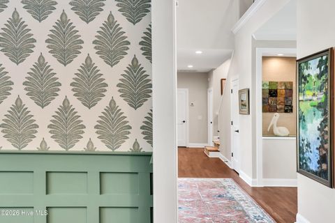 Tiny photo for 801 Oyster Landing, Wilmington, NC 28405 (MLS # 100587321)