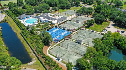 Tiny photo for 801 Oyster Landing, Wilmington, NC 28405 (MLS # 100587321)