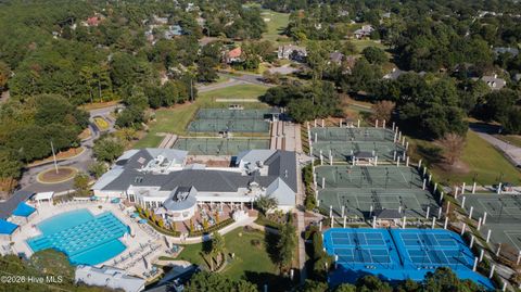 Tiny photo for 801 Oyster Landing, Wilmington, NC 28405 (MLS # 100587321)