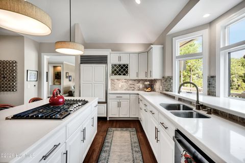 Tiny photo for 801 Oyster Landing, Wilmington, NC 28405 (MLS # 100587321)