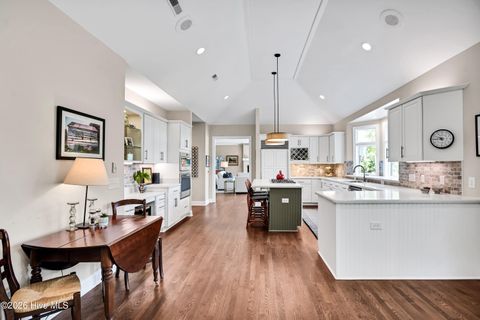 Tiny photo for 801 Oyster Landing, Wilmington, NC 28405 (MLS # 100587321)