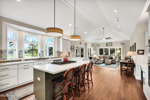 Tiny photo for 801 Oyster Landing, Wilmington, NC 28405 (MLS # 100587321)