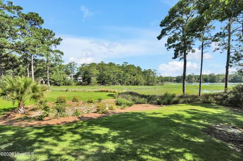 Tiny photo for 801 Oyster Landing, Wilmington, NC 28405 (MLS # 100587321)