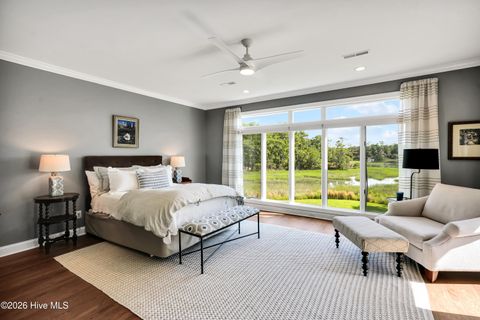 Tiny photo for 801 Oyster Landing, Wilmington, NC 28405 (MLS # 100587321)