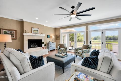 Tiny photo for 801 Oyster Landing, Wilmington, NC 28405 (MLS # 100587321)