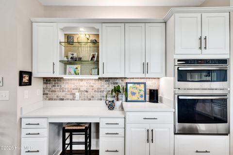 Tiny photo for 801 Oyster Landing, Wilmington, NC 28405 (MLS # 100587321)