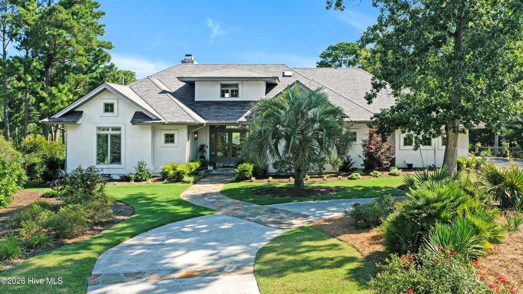 Photo of 801 Oyster Landing, Wilmington, NC 28405 (MLS # 100587321)