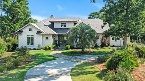 Tiny photo for 801 Oyster Landing, Wilmington, NC 28405 (MLS # 100587321)