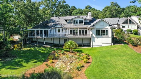 Tiny photo for 801 Oyster Landing, Wilmington, NC 28405 (MLS # 100587321)