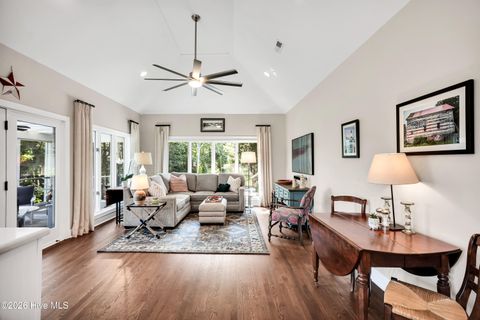 Tiny photo for 801 Oyster Landing, Wilmington, NC 28405 (MLS # 100587321)