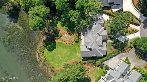 Tiny photo for 801 Oyster Landing, Wilmington, NC 28405 (MLS # 100587321)