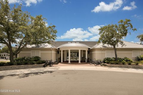Tiny photo for 801 Oyster Landing, Wilmington, NC 28405 (MLS # 100587321)