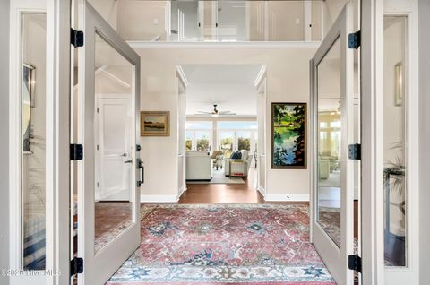 Tiny photo for 801 Oyster Landing, Wilmington, NC 28405 (MLS # 100587321)
