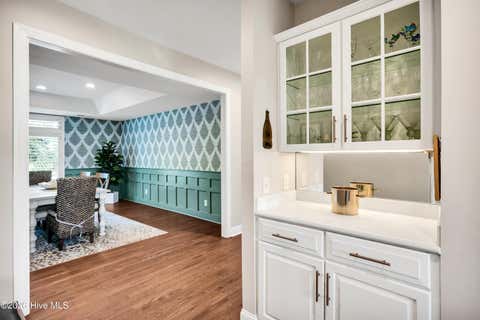 Tiny photo for 801 Oyster Landing, Wilmington, NC 28405 (MLS # 100587321)