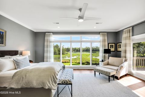 Tiny photo for 801 Oyster Landing, Wilmington, NC 28405 (MLS # 100587321)