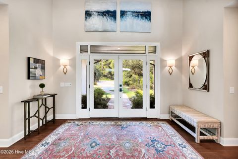 Tiny photo for 801 Oyster Landing, Wilmington, NC 28405 (MLS # 100587321)