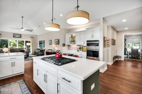 Tiny photo for 801 Oyster Landing, Wilmington, NC 28405 (MLS # 100587321)