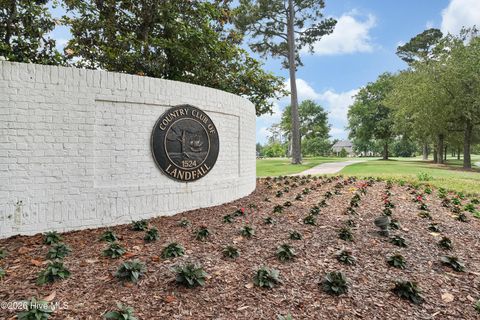 Tiny photo for 801 Oyster Landing, Wilmington, NC 28405 (MLS # 100587321)