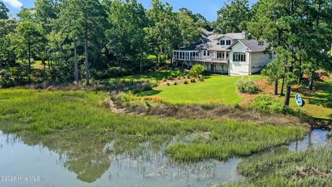 Tiny photo for 801 Oyster Landing, Wilmington, NC 28405 (MLS # 100587321)