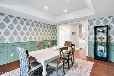 Tiny photo for 801 Oyster Landing, Wilmington, NC 28405 (MLS # 100587321)