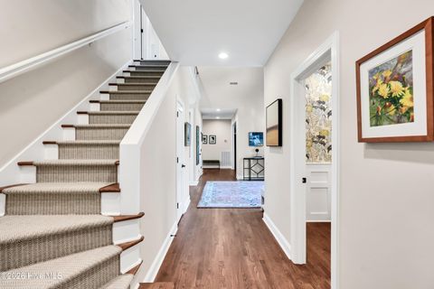 Tiny photo for 801 Oyster Landing, Wilmington, NC 28405 (MLS # 100587321)