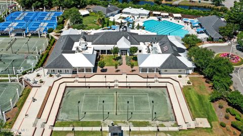 Tiny photo for 801 Oyster Landing, Wilmington, NC 28405 (MLS # 100587321)