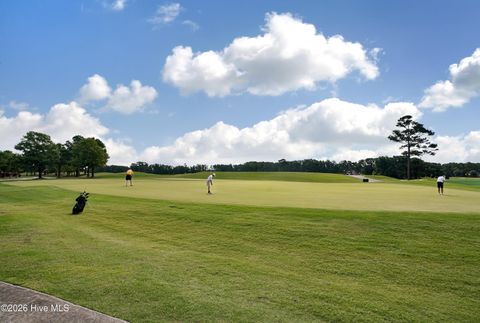 Tiny photo for 801 Oyster Landing, Wilmington, NC 28405 (MLS # 100587321)