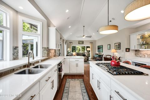 Tiny photo for 801 Oyster Landing, Wilmington, NC 28405 (MLS # 100587321)